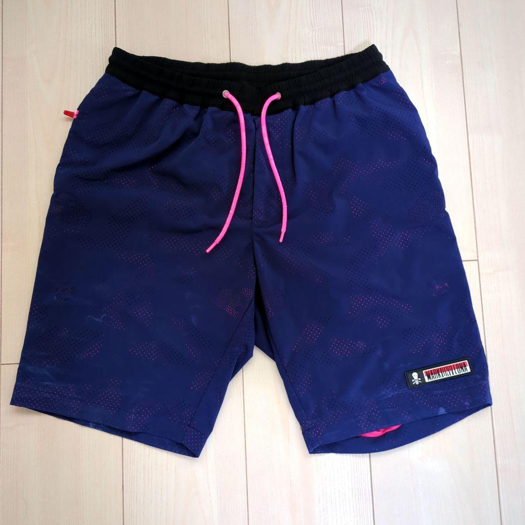 MARK&LONA ゴルフ　セットアップ