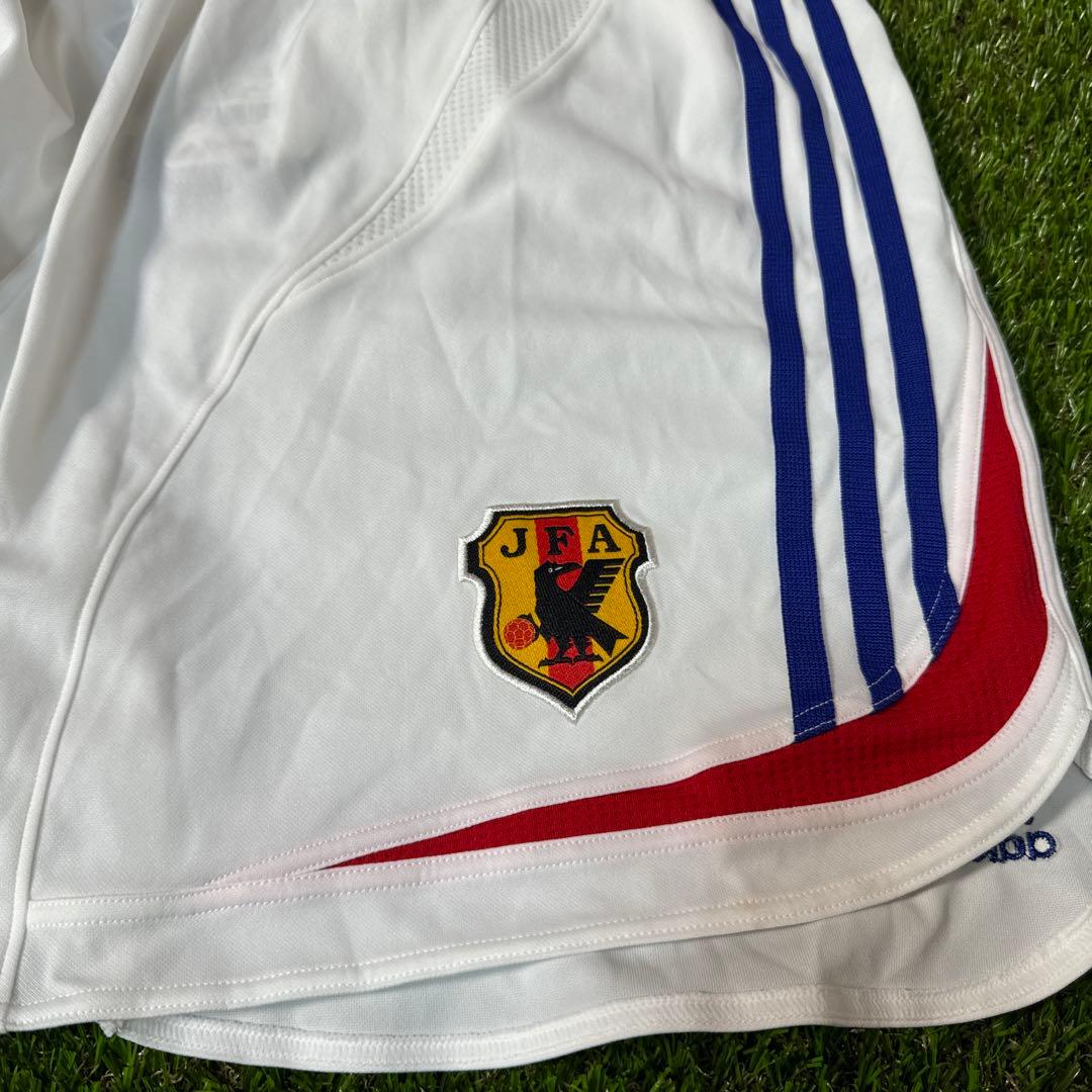 日本代表 2006年 セットアップ adidas アディダス