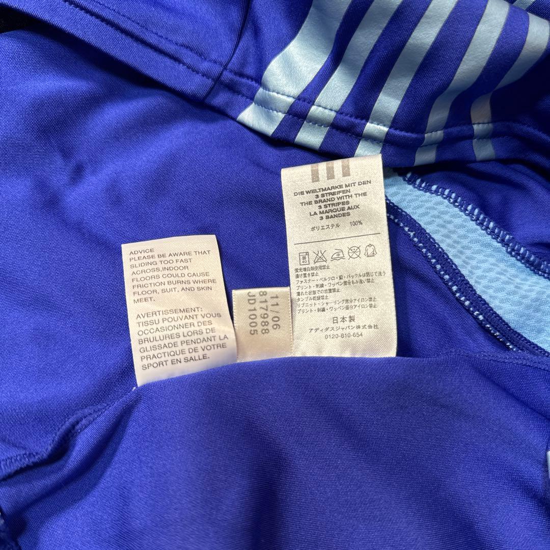 日本代表 2006年 セットアップ adidas アディダス
