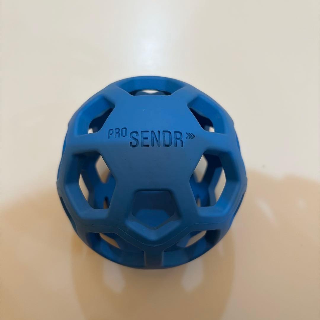 PRO SENDR プロセンダー　右手用　ゴルフ