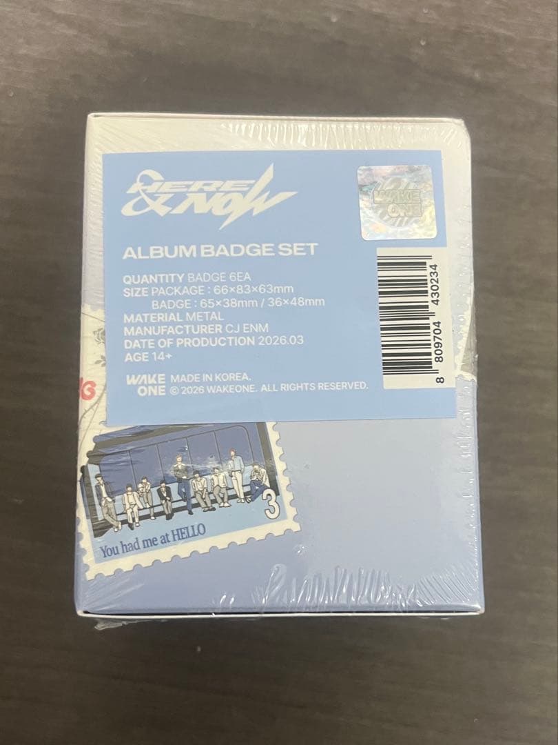 わなび ゼベワン ソウルコン アンコン MD