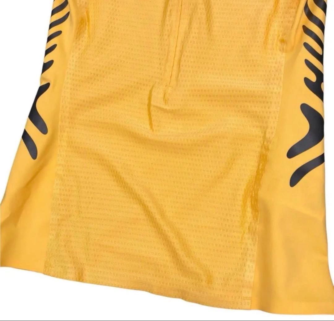 adidas メンズ Pro Elite Team Racing Singlet