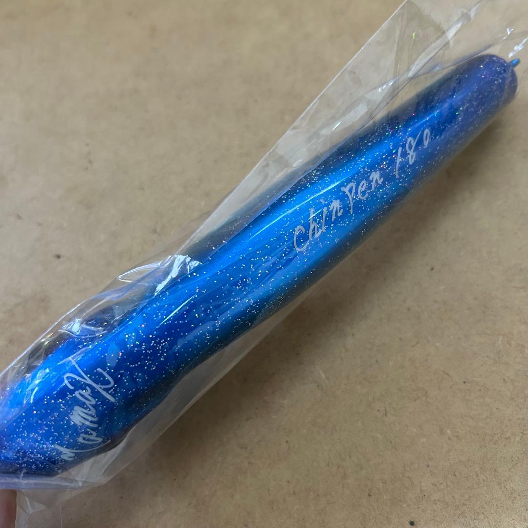 【新品】YAMAX チンペン 180 トップルアー ヒラマサ フローティング