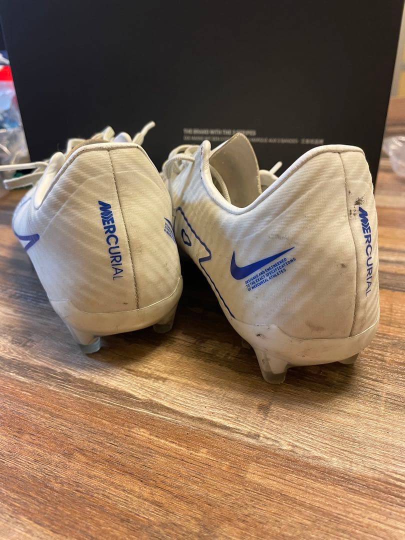 NIKE カスタム