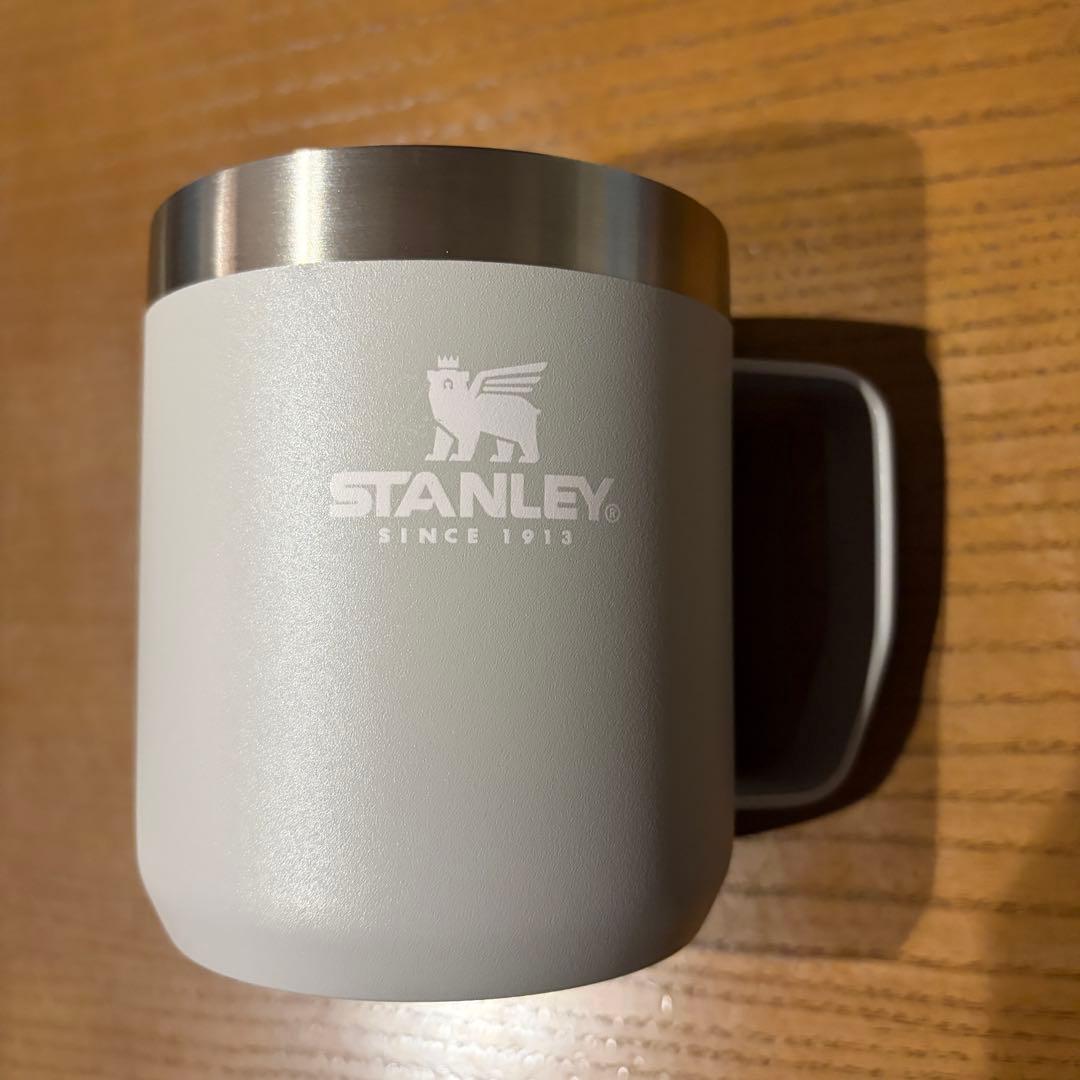 Saunner　STANLEY スタバ　２点まとめ売り