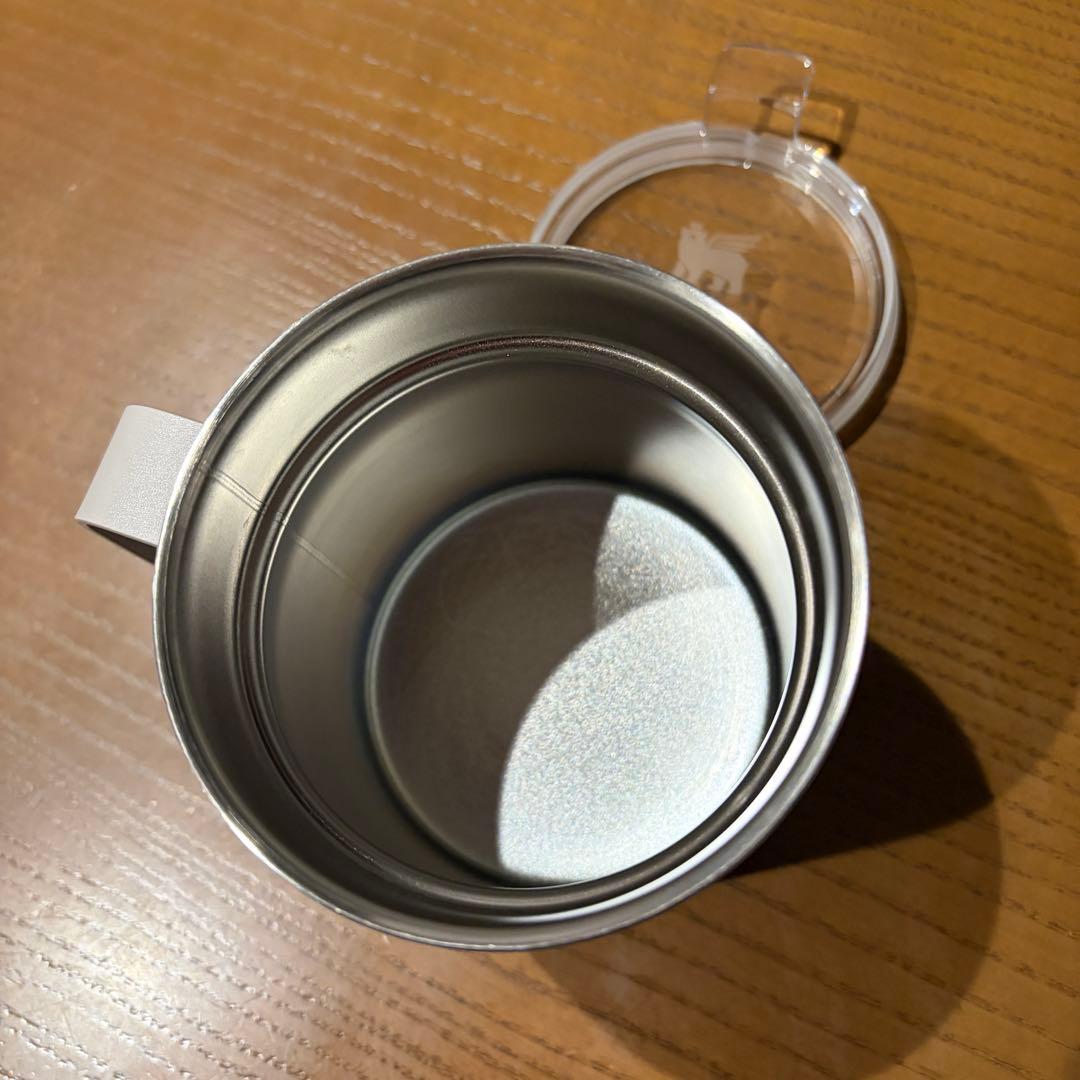 Saunner　STANLEY スタバ　２点まとめ売り