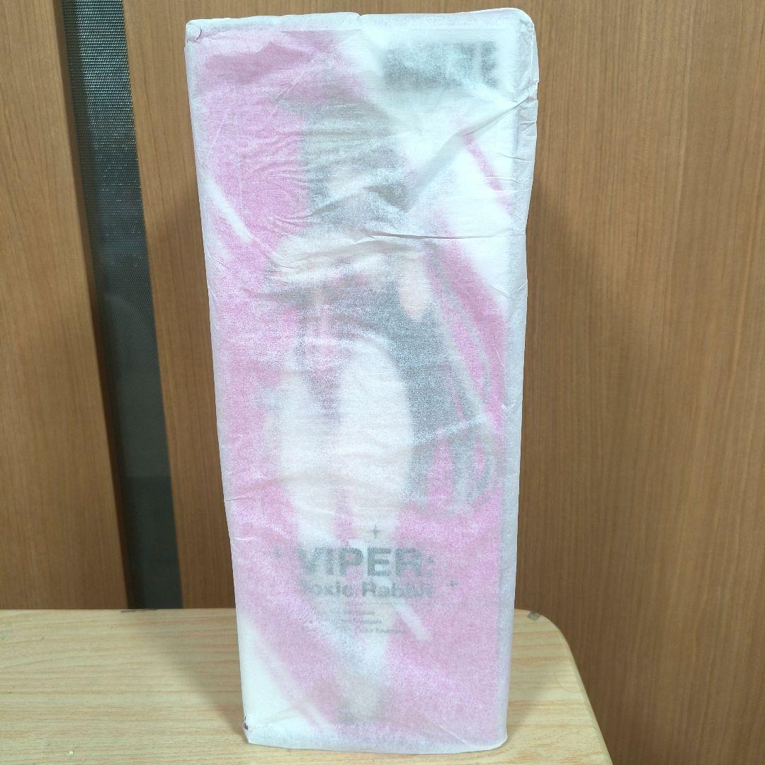 勝利の女神：NIKKE バイパー：トキシックラビット　バニー　フィギュア