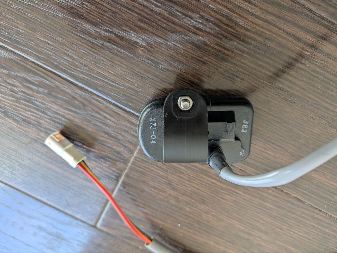電動自転車用コントローラー