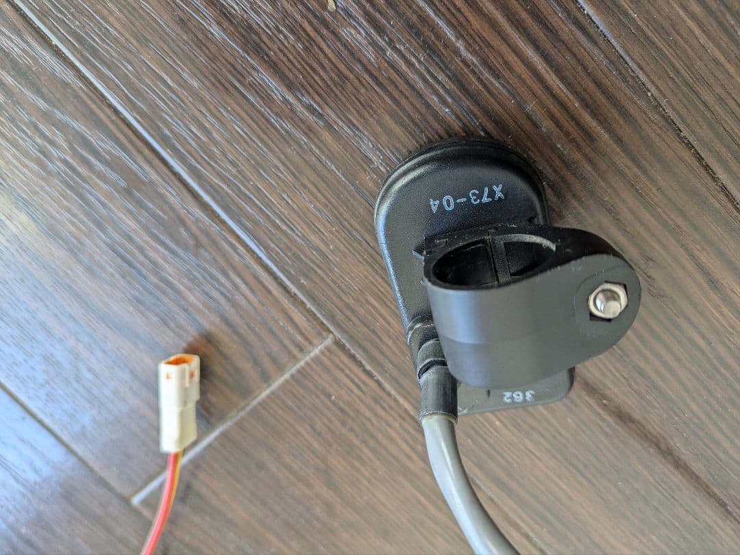 電動自転車用コントローラー