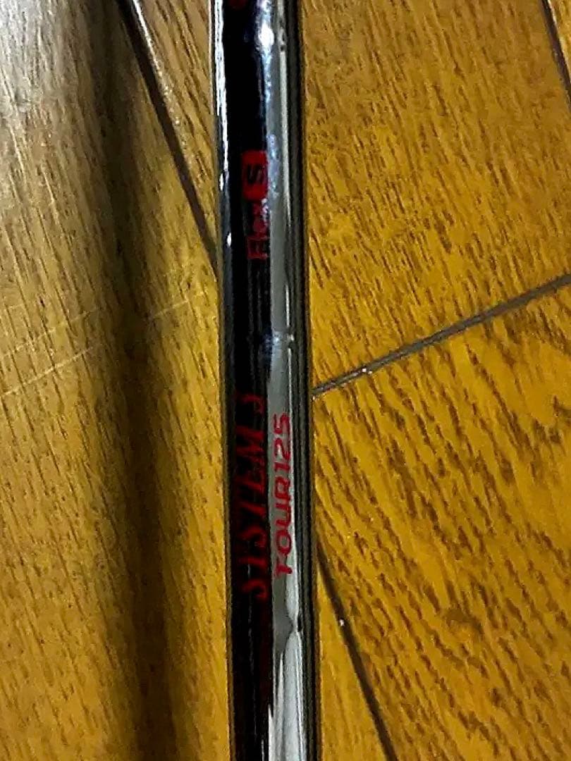 ONOFF KURO (2022) アイアン 6-PW モーダス125(S)