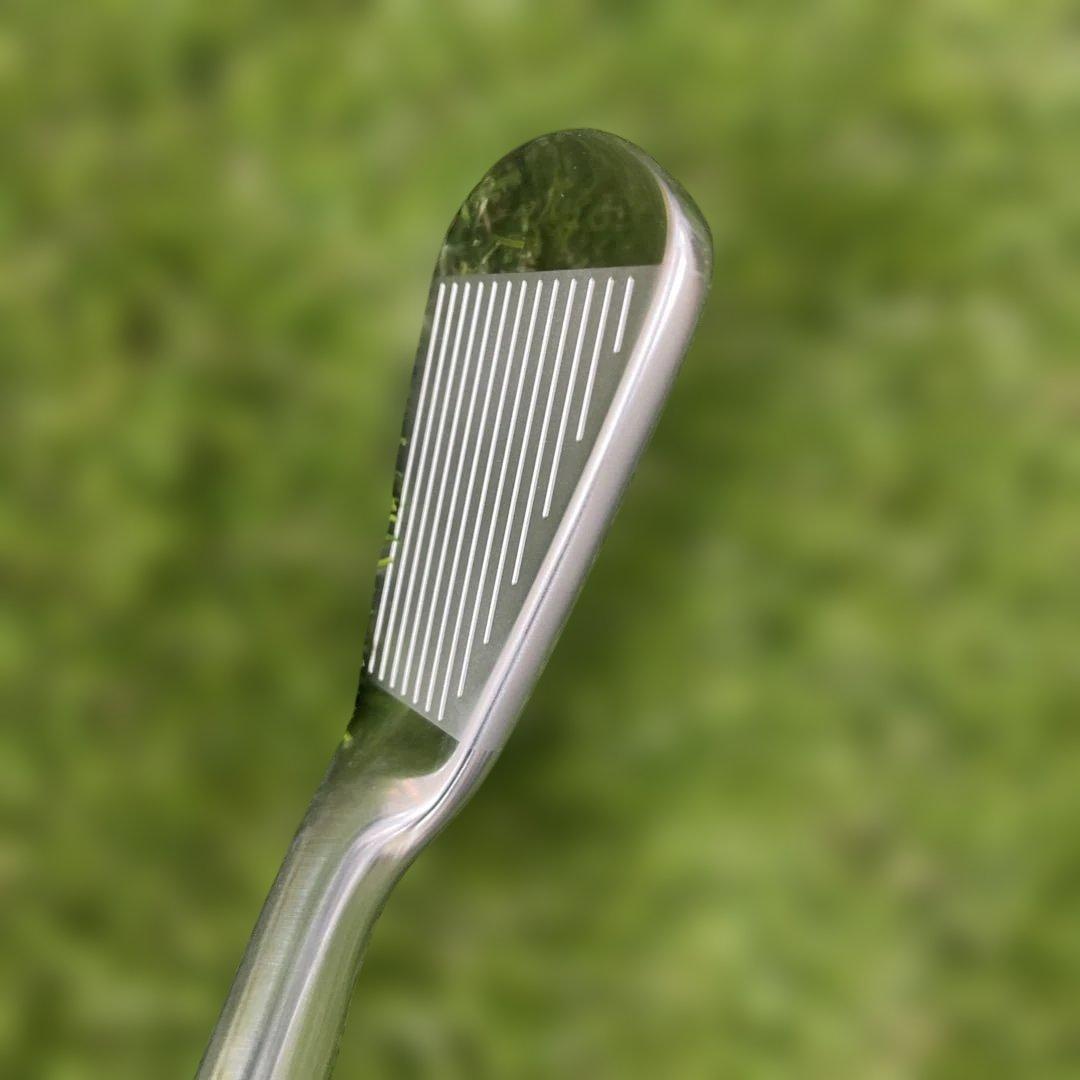 キャロウェイ　X FORGED MAX 単体7番アイアン モーダス105S