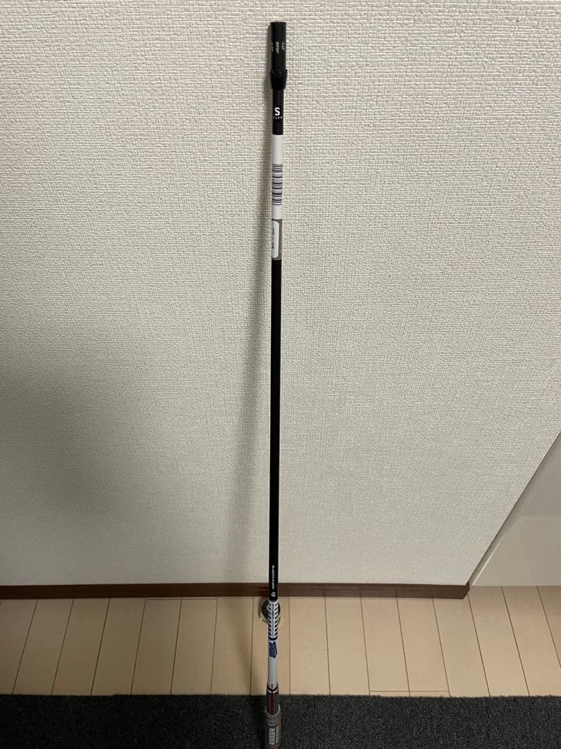 （新品）Tour AD for Cobra 6S ドライバー用 コブラスリーブ付