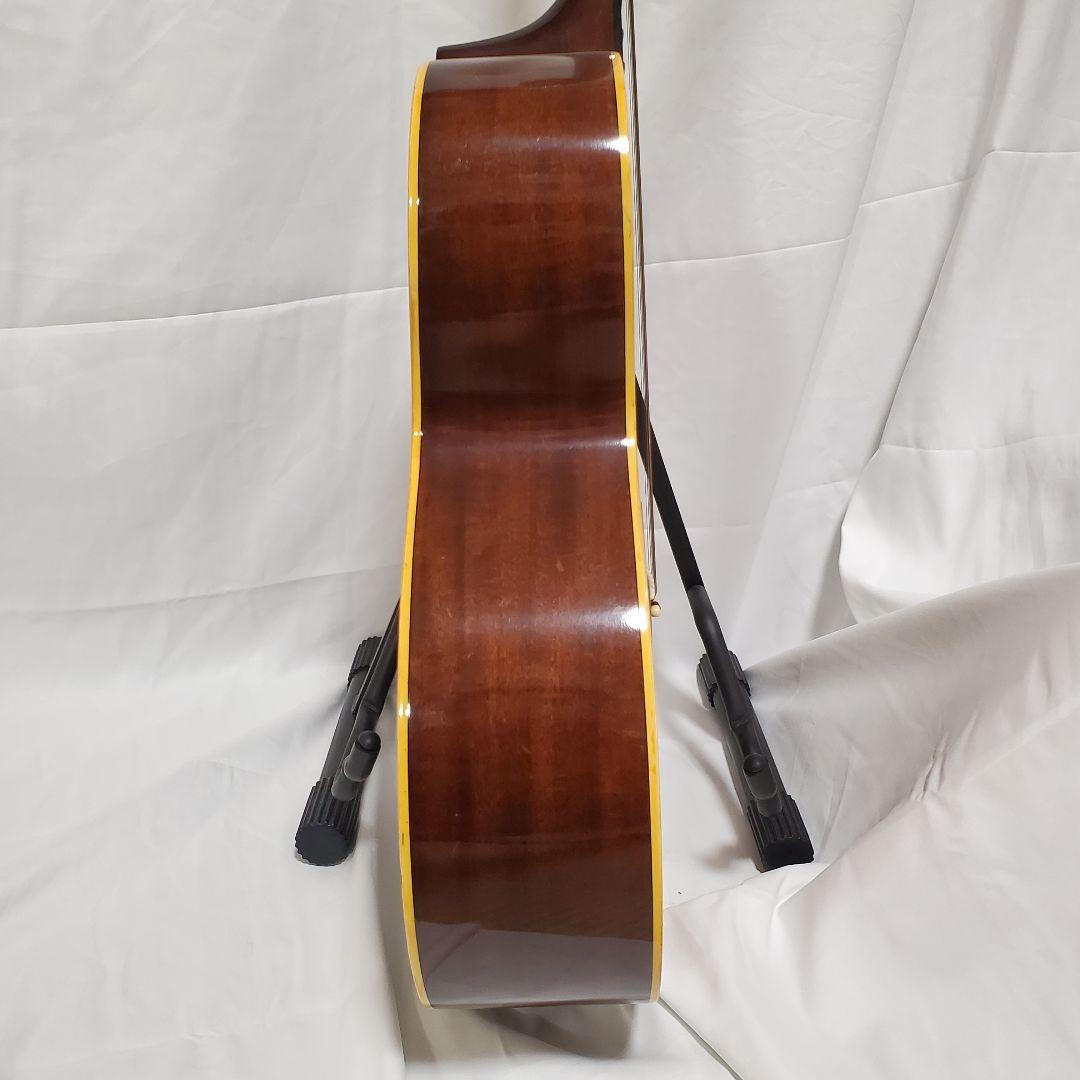 Morris WJ-25 アコースティックギター モーリス