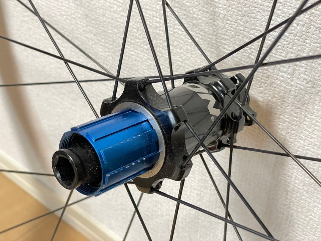 EASTON EA90 SL DISC ディスク ホイールセット