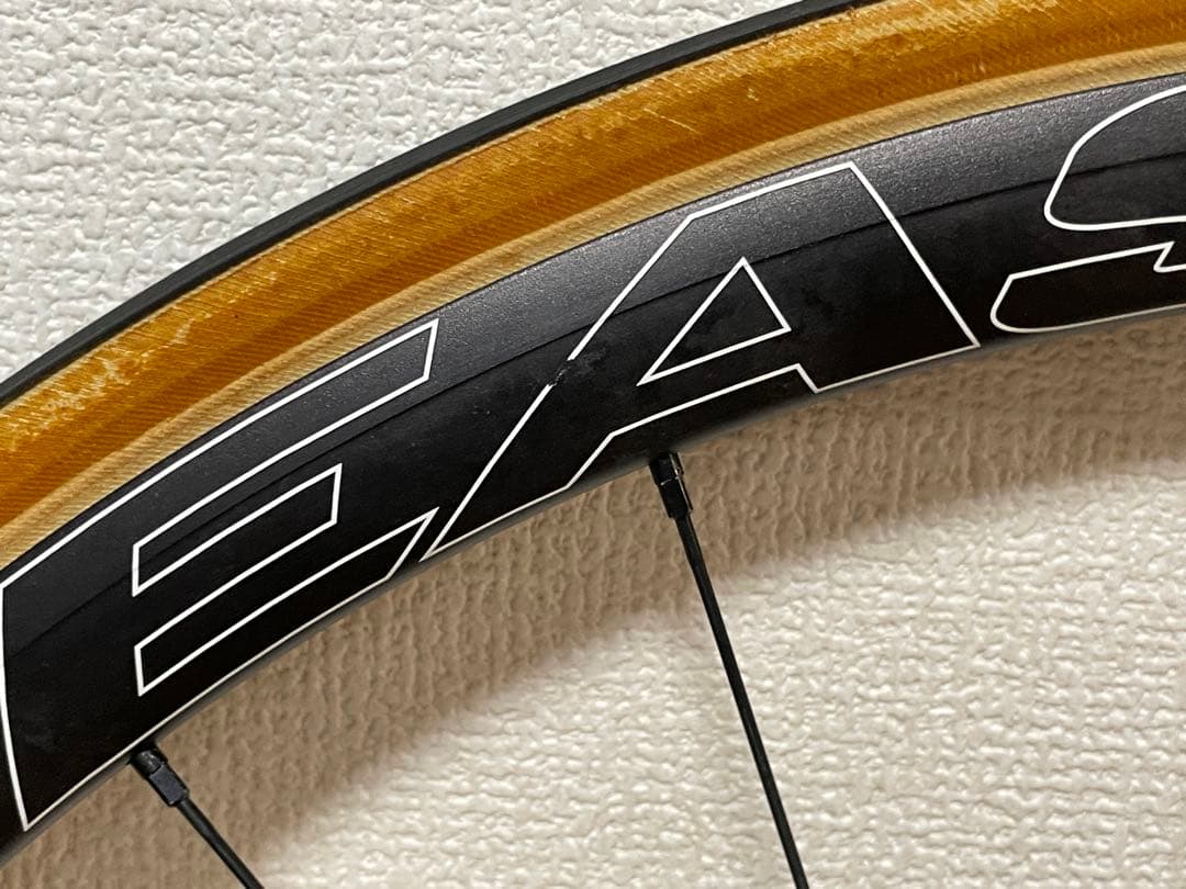 EASTON EA90 SL DISC ディスク ホイールセット