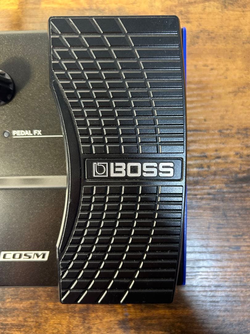 【完動品・美品】BOSS GT-1 マルチエフェクター