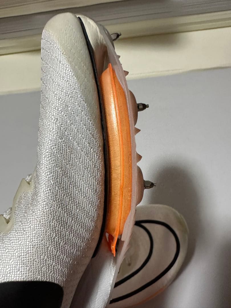 【稀少パンクなし】NIKEエアズームマックスフライプロト26.5cm