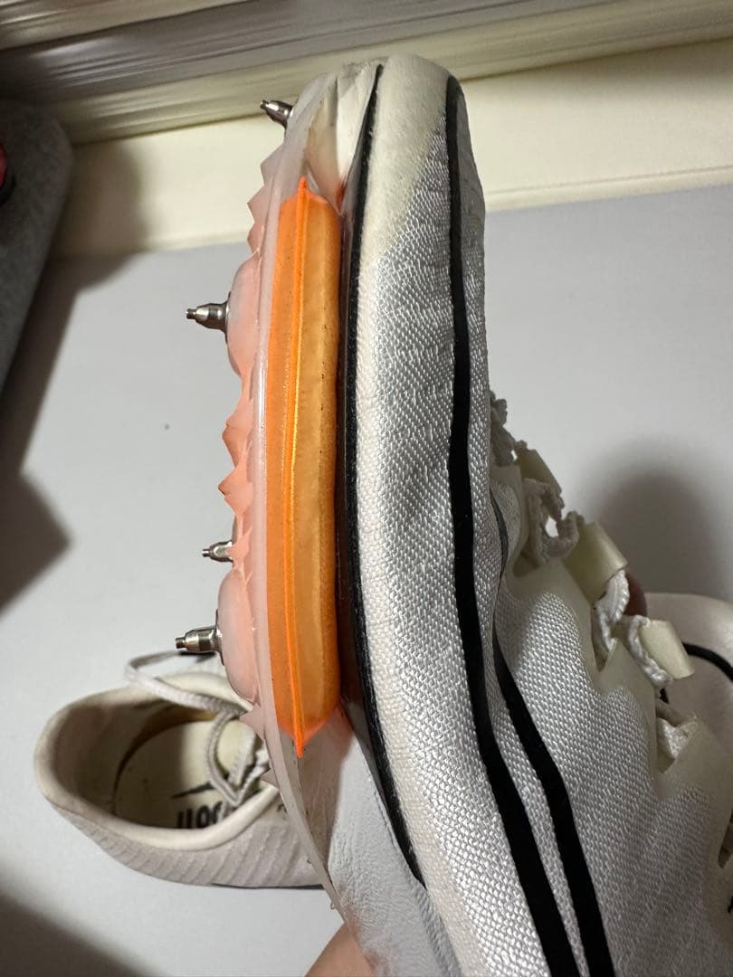 【稀少パンクなし】NIKEエアズームマックスフライプロト26.5cm