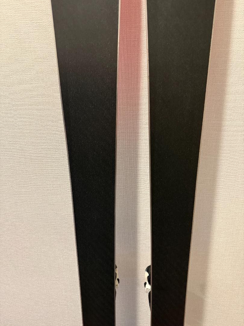 Völkl RTM 73 -166 レッド
