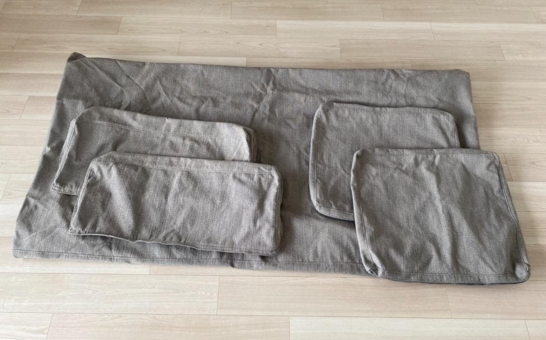 ソファカバー EILERSEN / PLAYGROUND SOFA / COTTON-16