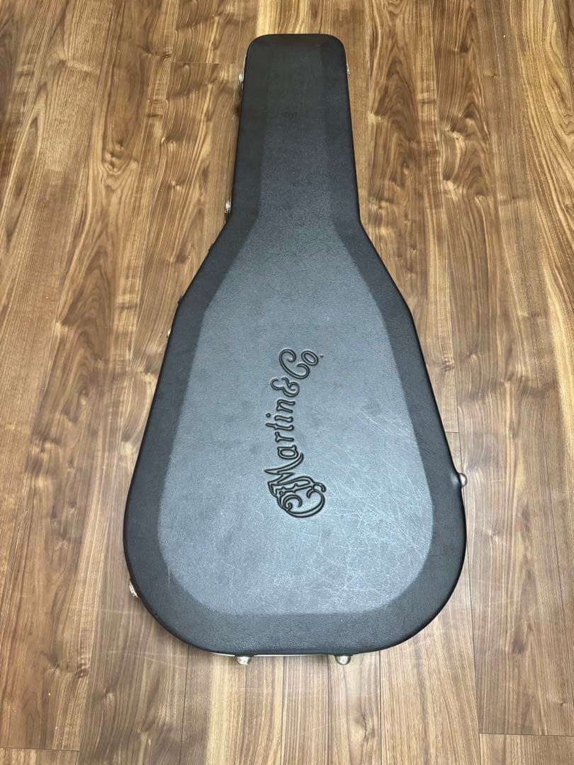 ギター Martin 000-1