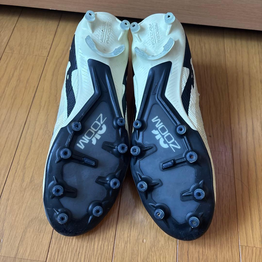 NIKE zoom マーキュリアルヴェイパー15 エリートAG PRO