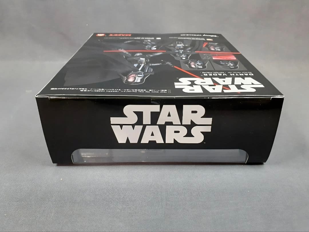SF・ファンタジー・ホラー MAFEX No.266 DARTH VADER ObiWan Kenobi