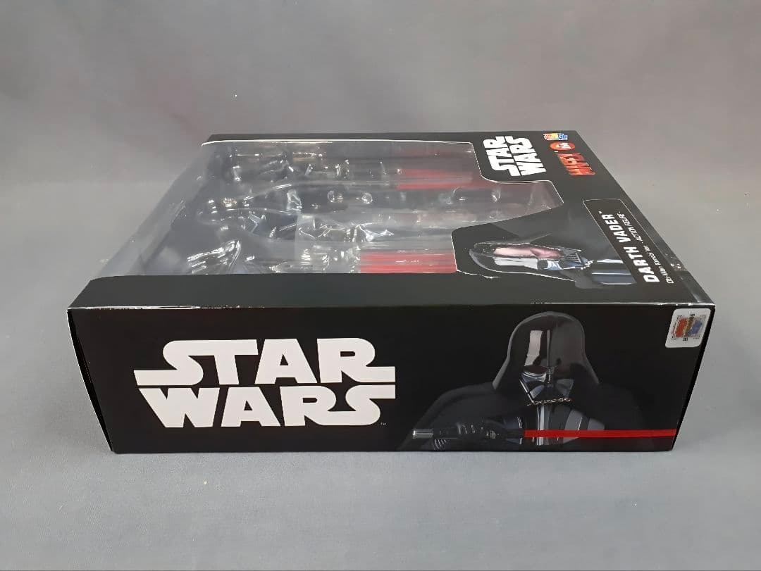 SF・ファンタジー・ホラー MAFEX No.266 DARTH VADER ObiWan Kenobi