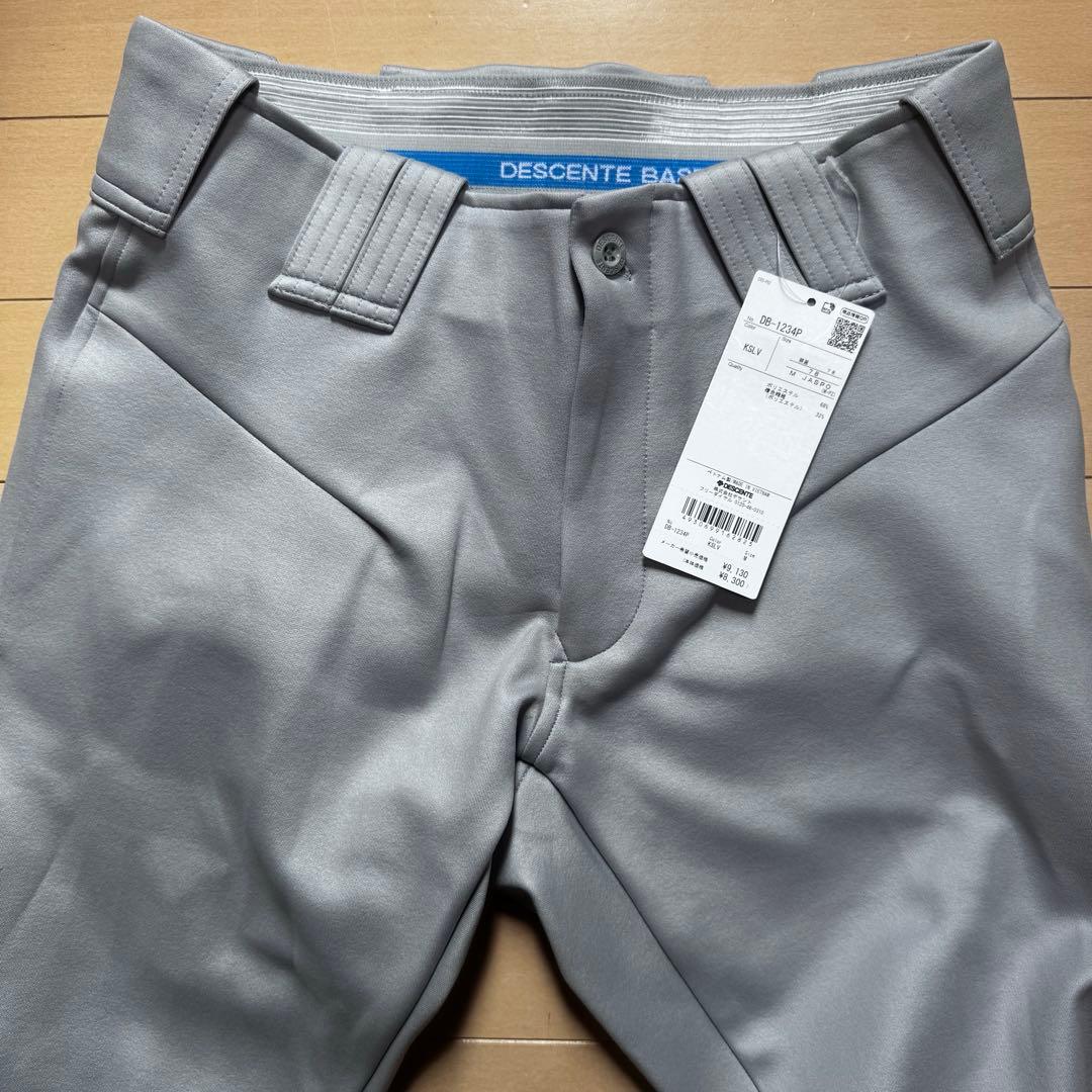 デサント　野球パンツ　Mサイズ
