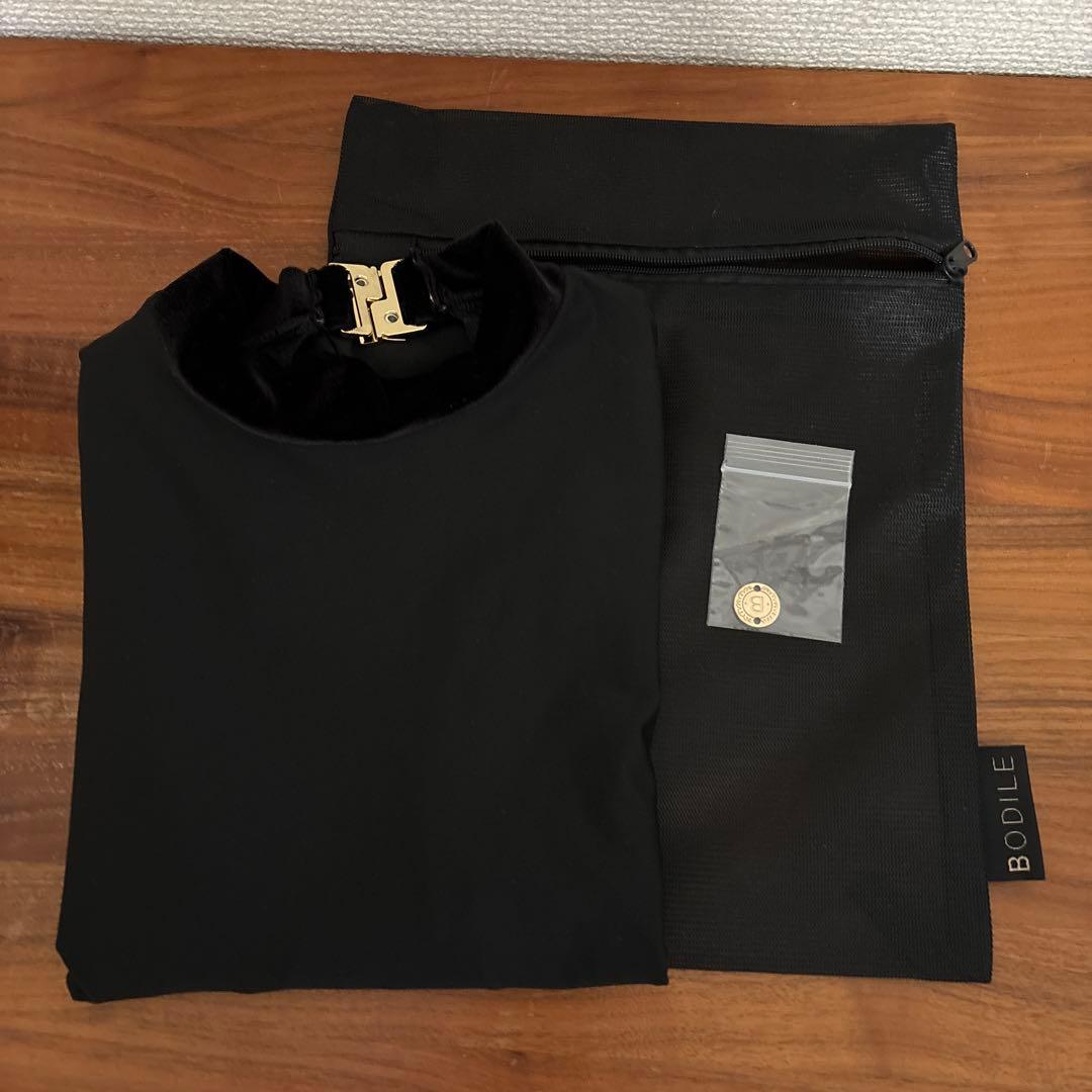 ボディール　BODILE レオタードS/M