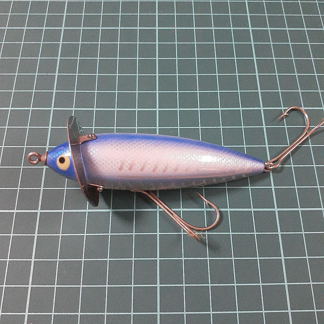 オールドHEDDON 210