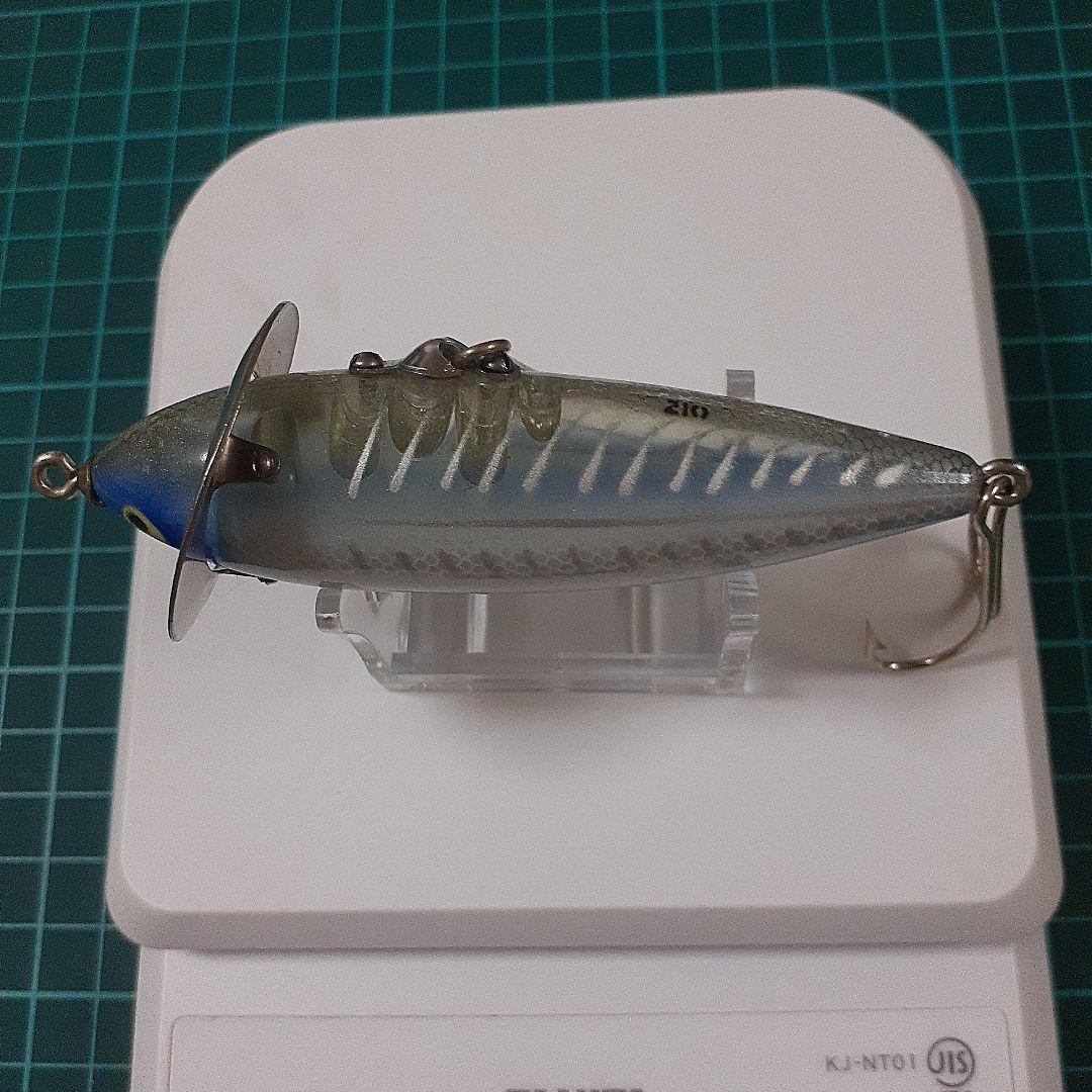 オールドHEDDON 210