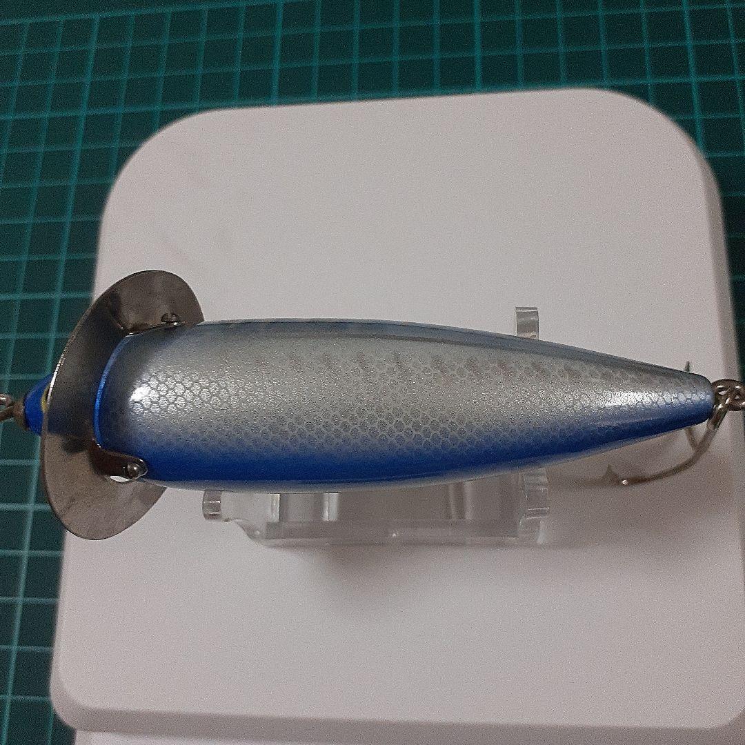 オールドHEDDON 210