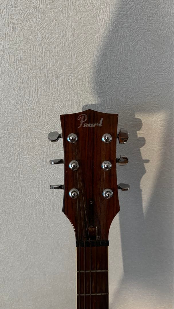 Pearl アコースティックギタ