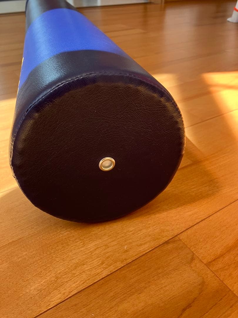 正規品 LPN ストレッチポールEX StretchPole ネイビー　美品