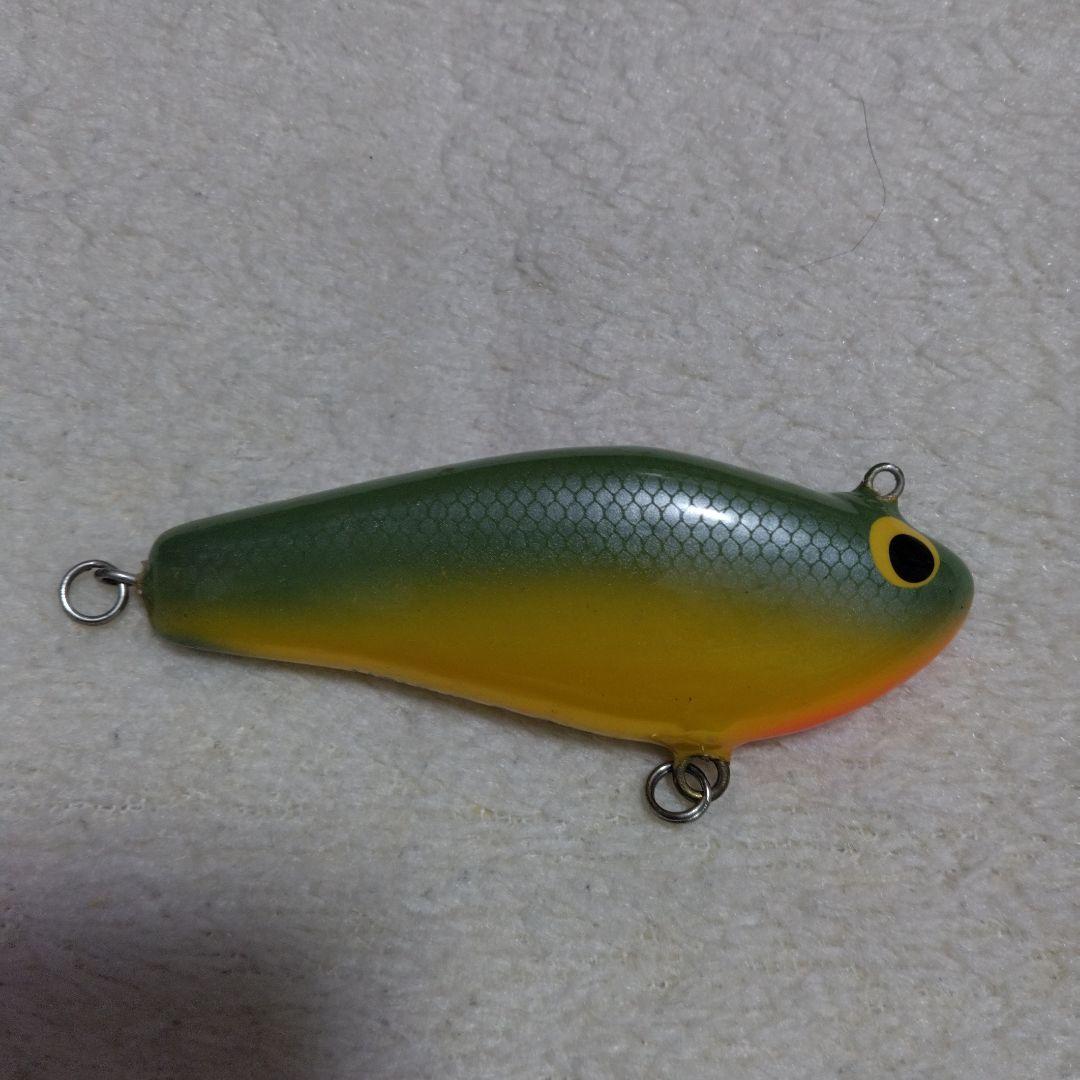 バグリーシャイナーピンフィッシュ　フジ釣具