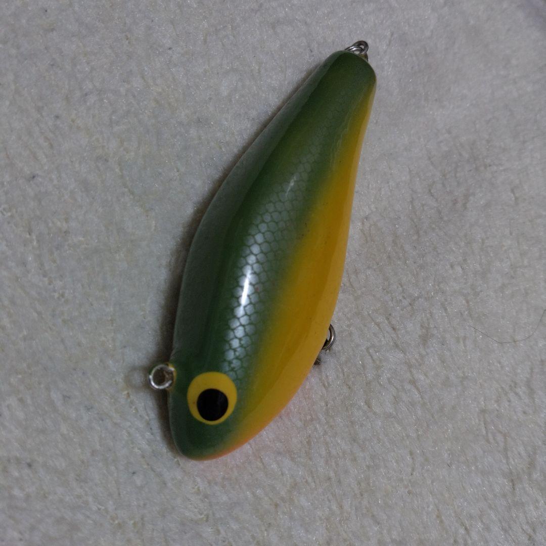 バグリーシャイナーピンフィッシュ　フジ釣具