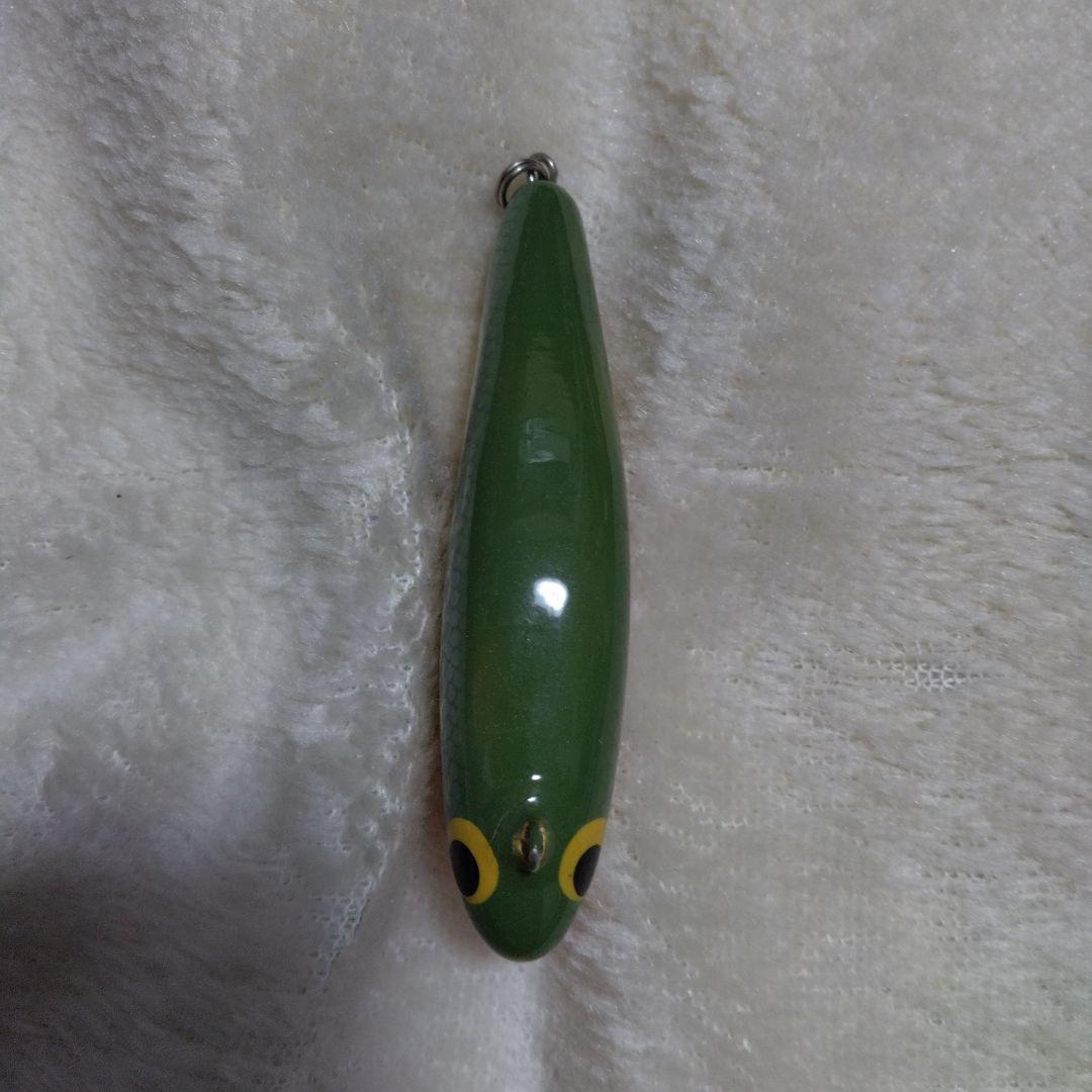 バグリーシャイナーピンフィッシュ　フジ釣具