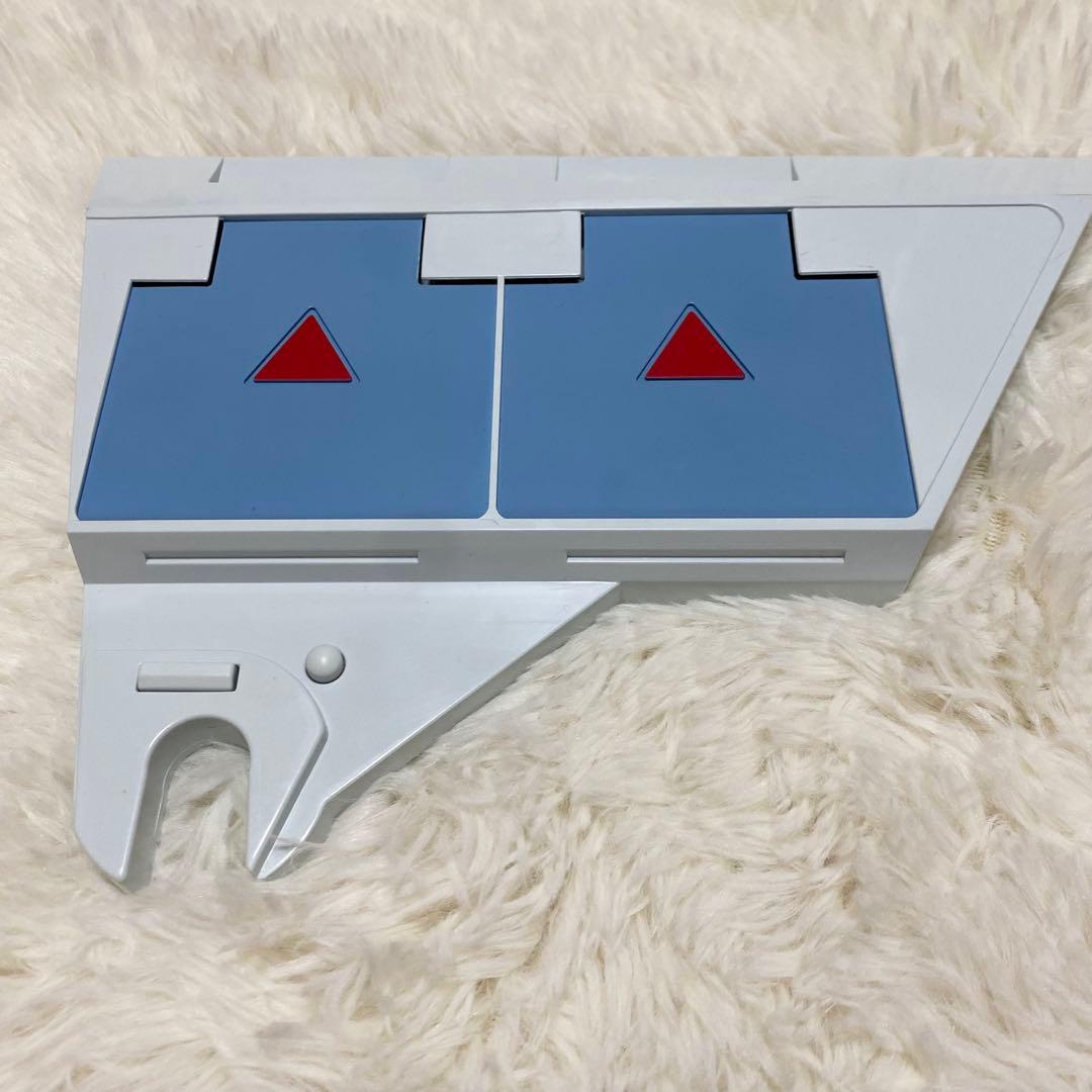 【美品・希少】遊戯王 5D's デュエルディスク 遊星 ver. DX 2010