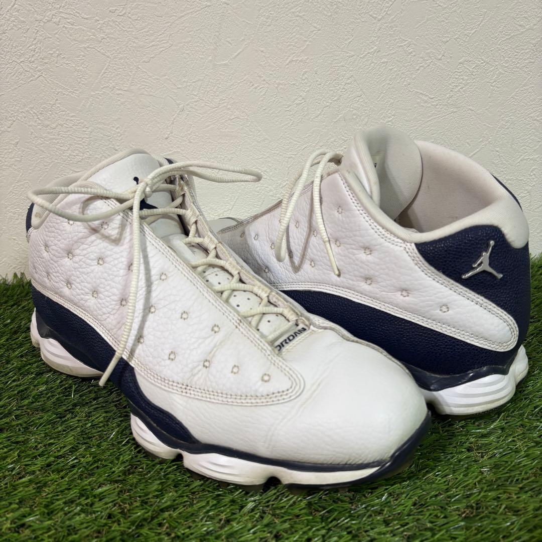 【JORDAN 】Nike Air Jordan 13 Retroゴルフシューズ