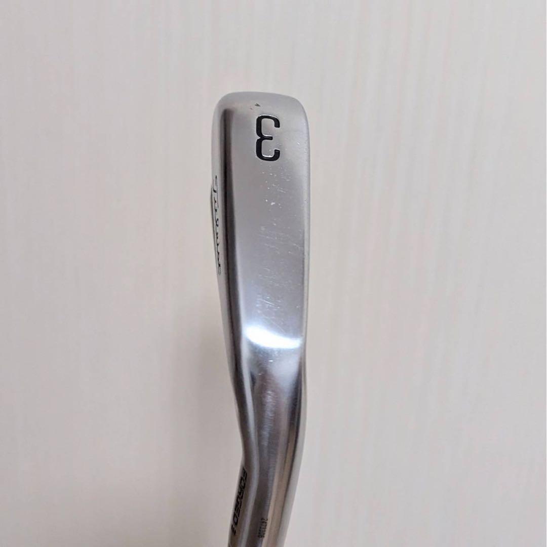 Titleist タイトリスト T150（2023）3番アイアン 3鉄 3I