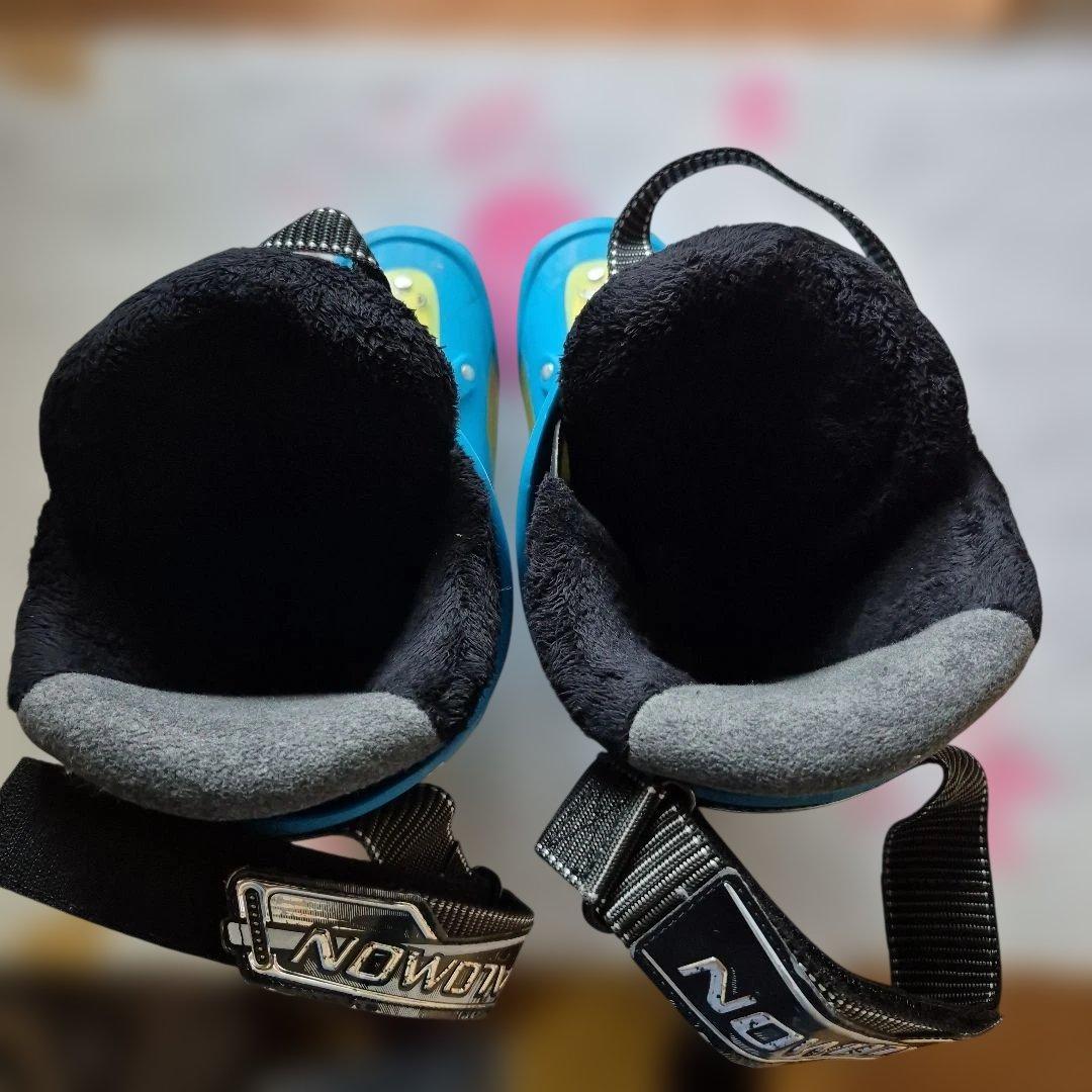 SALOMON スキーブーツ　26～26.5