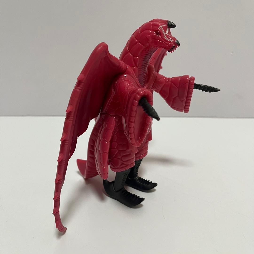 バンダイ パワードモンスターシリーズ パワードドラコ 1994年