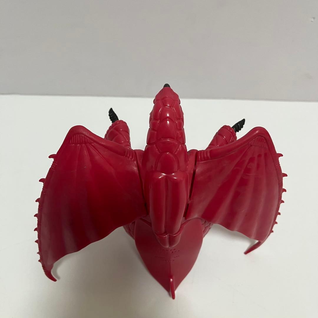 バンダイ パワードモンスターシリーズ パワードドラコ 1994年