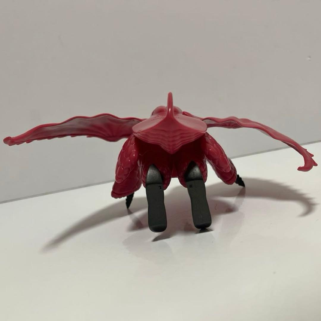 バンダイ パワードモンスターシリーズ パワードドラコ 1994年