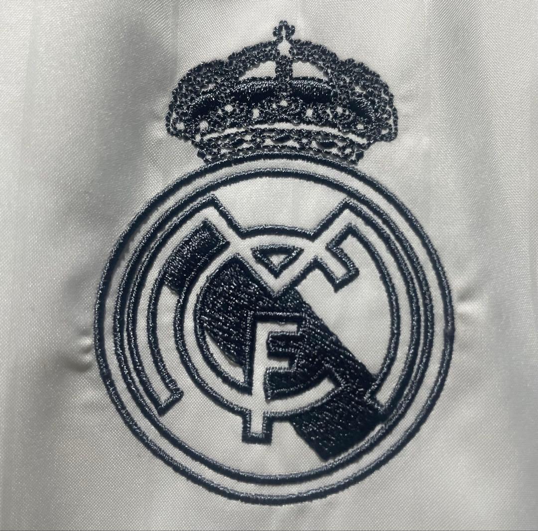 Real Madrid ジャケット Adidas