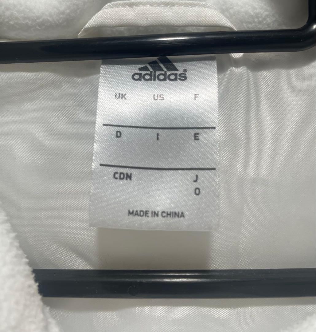 Real Madrid ジャケット Adidas