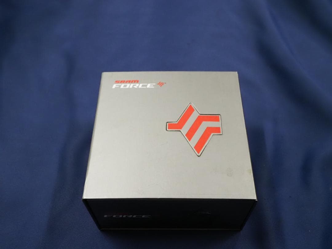 スラムフォース 電動 リヤディレーラー SRAM Force 12速
