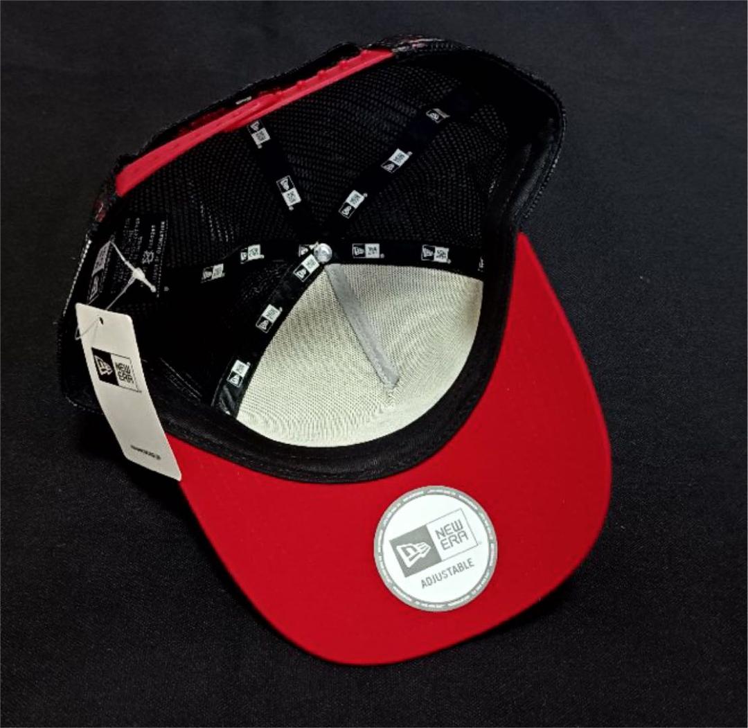 井口資仁 キャップ 千葉ロッテマリーンズ 新品
