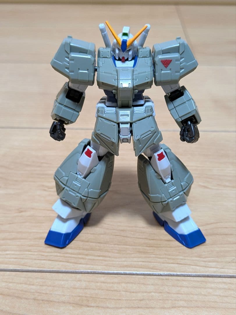 Gフレーム　ケンプファー・プロトタイプケンプファー・高機動型ケンプファーセット